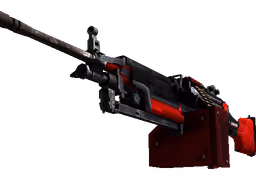 M249 | System Lock (Field-Tested)