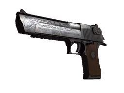 Desert Eagle | Naga (Well-Worn)