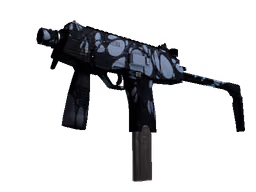 MP9 | Goo (Field-Tested)