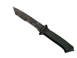★ Ursus Knife | Forest DDPAT (Field-Tested)