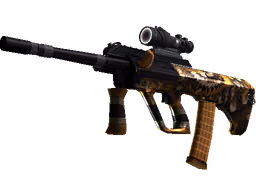 AUG | Stymphalian (Minimal Wear)